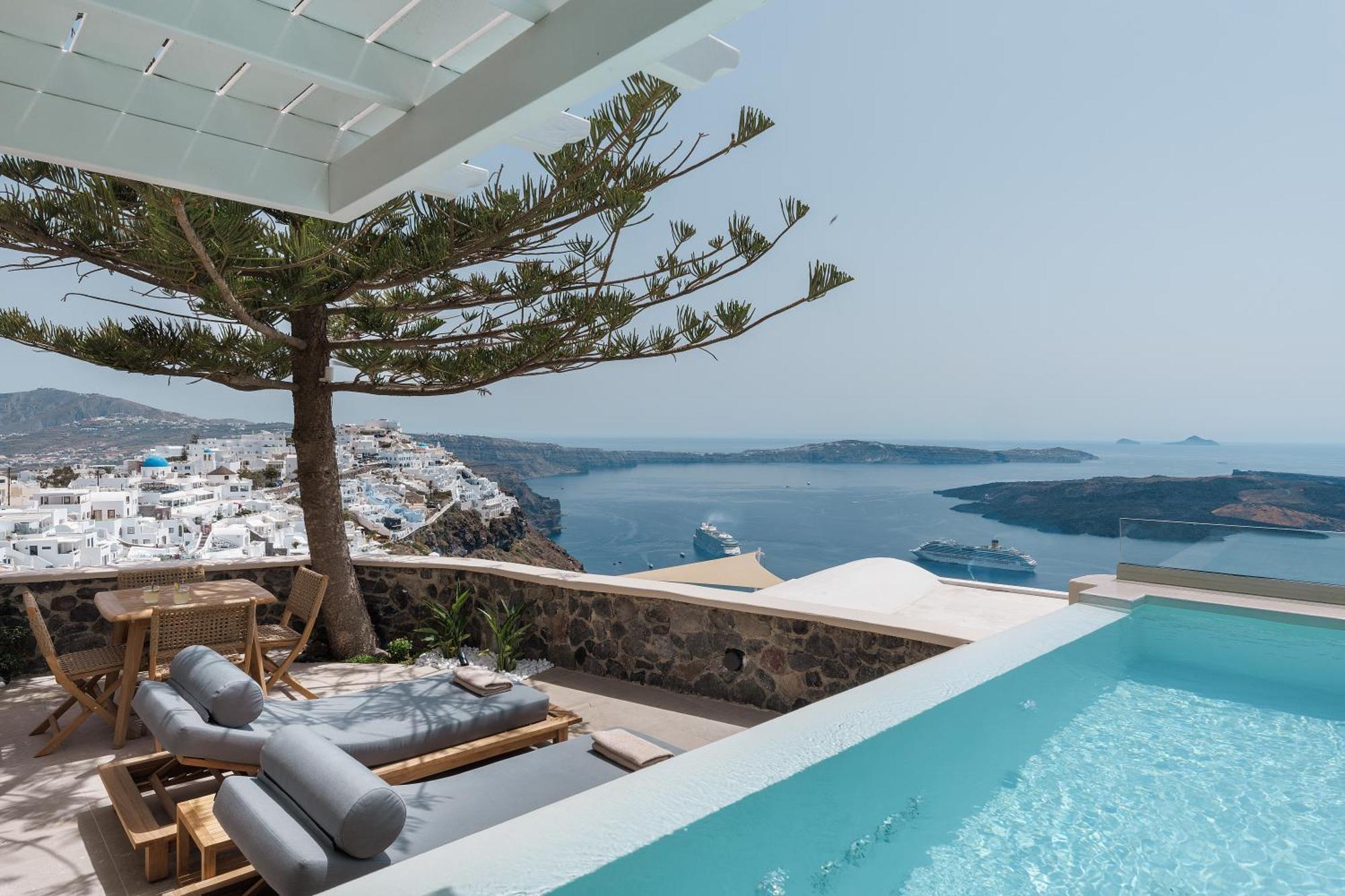 Apartment Morfes Luxury By Caldera *